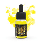 AK Interactive The Inks - Energy Colours Set