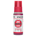 AK Interactive Quick Gen - Space Magenta 18ml AK17001