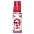 AK Interactive Quick Gen - Pink Flesh 18ml AK17002