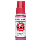 AK Interactive Quick Gen - Pink Flesh 18ml AK17002