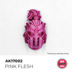 AK Interactive Quick Gen - Pink Flesh 18ml AK17002