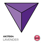 AK Interactive Quick Gen - Lavender 18ml AK17004