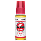 AK Interactive Quick Gen - Space Yellow 18ml AK17011