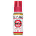 AK Interactive Quick Gen - Plague Yellow 18ml AK17013