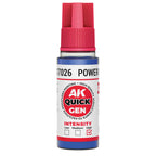 AK Interactive Quick Gen - Power Blue 18ml AK17026