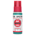 AK Interactive Quick Gen - Spectral Blue 18ml AK17028