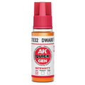 AK Interactive Quick Gen - Dwarf Flesh 18ml AK17032