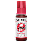 AK Interactive Quick Gen - Night Blood 18ml AK17038