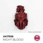 AK Interactive Quick Gen - Night Blood 18ml AK17038