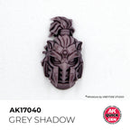 AK Interactive Quick Gen - Grey Shadow 18ml AK17040