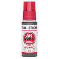 AK Interactive Quick Gen - Strong Grey 18ml AK17044