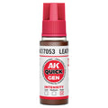 AK Interactive Quick Gen - Leather 18ml AK17053