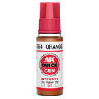 AK Interactive Quick Gen - Orange Brown 18ml AK17054