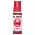 AK Interactive Quick Gen - Reddish Flesh 18ml AK17056
