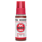 AK Interactive Quick Gen - Reddish Flesh 18ml AK17056
