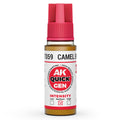 AK Interactive Quick Gen - Camel Brown 18ml AK17059