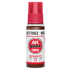 AK Interactive Quick Gen - Wood 18ml AK17062