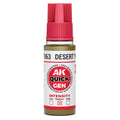 AK Interactive Quick Gen - Desert Yellow 18ml AK17063
