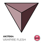 AK Interactive Quick Gen - Vampire Flesh 18ml AK17064