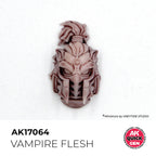 AK Interactive Quick Gen - Vampire Flesh 18ml AK17064