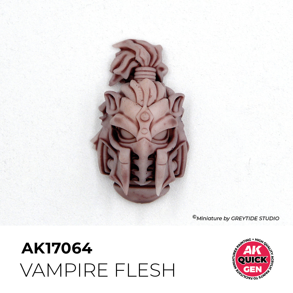 AK Interactive Quick Gen - Vampire Flesh 18ml AK17064