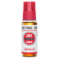 AK Interactive Quick Gen - Gold 18ml AK17065