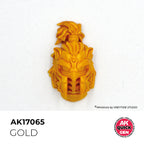 AK Interactive Quick Gen - Gold 18ml AK17065