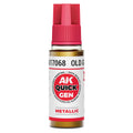 AK Interactive Quick Gen - Old Gold 18ml AK17068