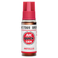 AK Interactive Quick Gen - Bronze 18ml AK17069