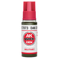 AK Interactive Quick Gen - DAK Green 18ml AK17073