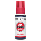 AK Interactive Quick Gen - Russian Blue 18ml AK17078