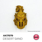 AK Interactive Quick Gen - Desert Sand 18ml AK17079