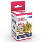 AK Interactive Quick Gen Set - Soviet Uniforms AK17504