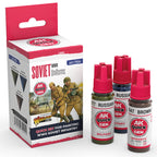 AK Interactive Quick Gen Set - Soviet Uniforms AK17504