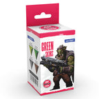 AK Interactive Quick Gen Set - Green Skins AK17507