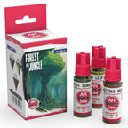 AK Interactive Quick Gen Set - Forest & Jungle AK17513