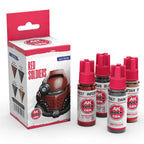 AK Interactive Quick Gen Set - Red Soldiers AK17518