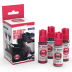 AK Interactive Quick Gen Set - Creatures And Witches AK17520