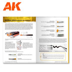 AK Interactive - Beginner's Guide to Modelling AK251