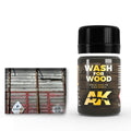 AK Interactive Wash for Wood AK263