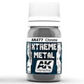 AK Interactive XTREME METAL Chrome AK477