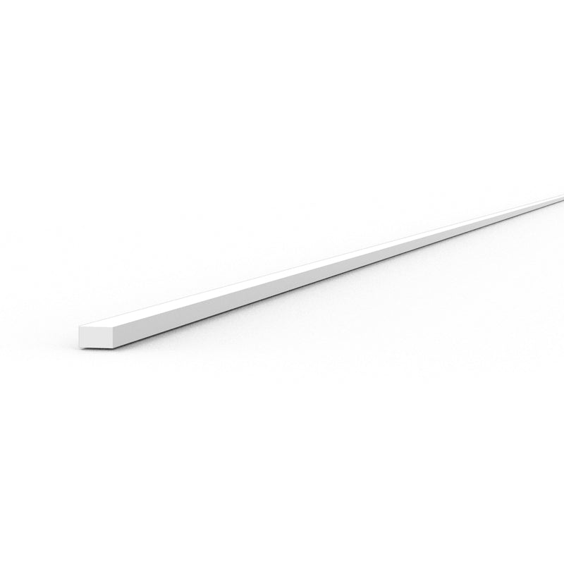 AK Interactive - Strips 0.30 x 0.50 x 350mm - Styrene Strip