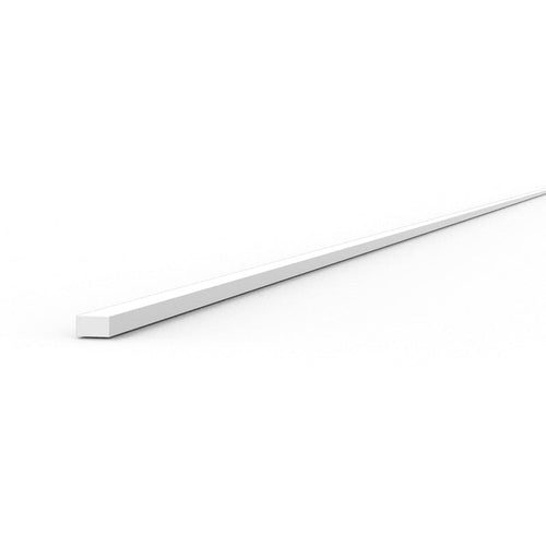 AK Interactive - Strips 0.30 x 0.50 x 350mm - Styrene Strip