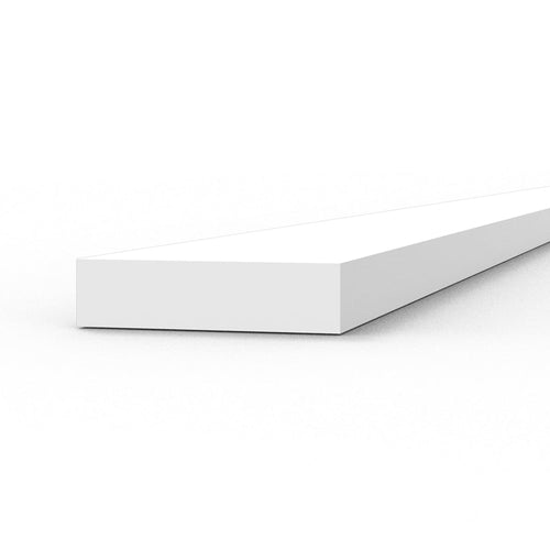 AK Interactive - Strips 1.00 x 4.00 x 350mm - Styrene Strip