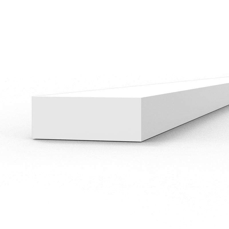 AK Interactive - Strips 1.50 x 4.00 x 350mm - Styrene Strip