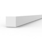 AK Interactive - Strips 2.00 x 2.00 x 350mm - Styrene Strip