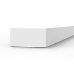 AK Interactive - Strips 2.00 x 4.00 x 350mm - Styrene Strip