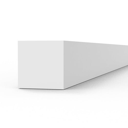 AK Interactive - Strips 3.00 x 3.00 x 350mm - Styrene Strip