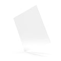 AK Interactive - 0.5mm thickness x 245 x 195mm - Styrene Sheet