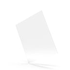 AK Interactive - 0,20 mm/0.008” Thickness-Clear Organic Glass/Acryl